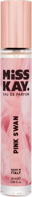 Immagine prodotto Miss Kay Cigno Rosa (Eau de parfum, 25 ml)