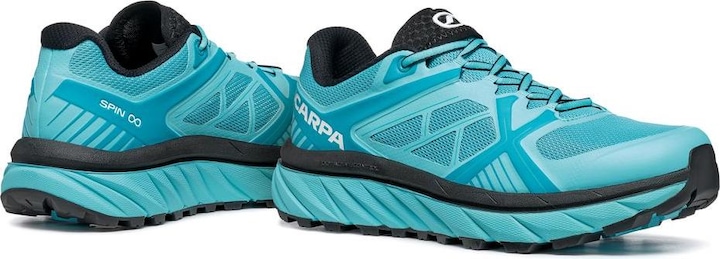 Actual product image Scarpa Spin Infinity Wmn (37)