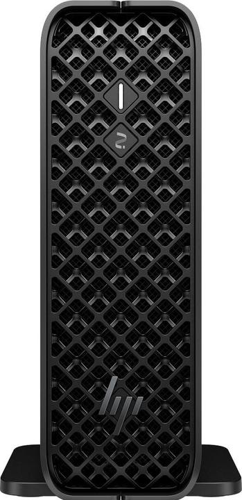 Actual product image HP Z2 G1i (Intel Core Ultra 7 265K, 64 GB, 1000 GB, RTX 2000 Ada)