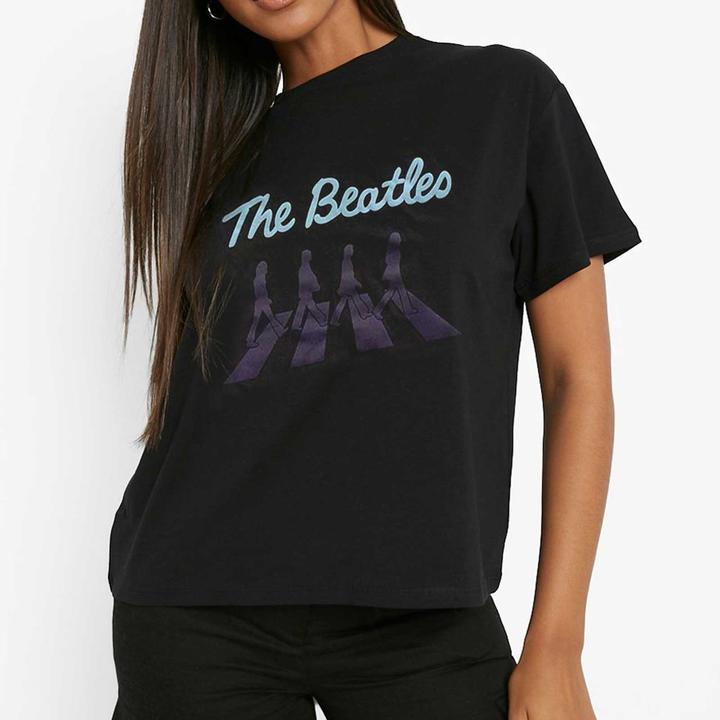 Produktbild Crossing Silhouettes TShirt (XL)