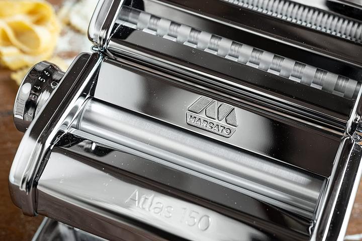 Image du produit Marcato Machine à pâtes Atlas 150 | AT-150