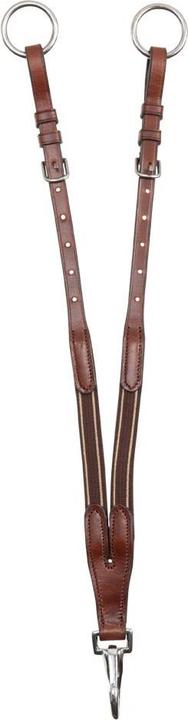 Actual product image BR Equestrian Equipment Elastic martingale fork and hook