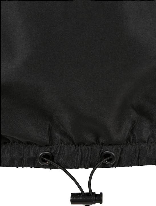 Actual product image Urban Classics Ladies Recycled Basic Pull Over Jacket - 16934 (S)