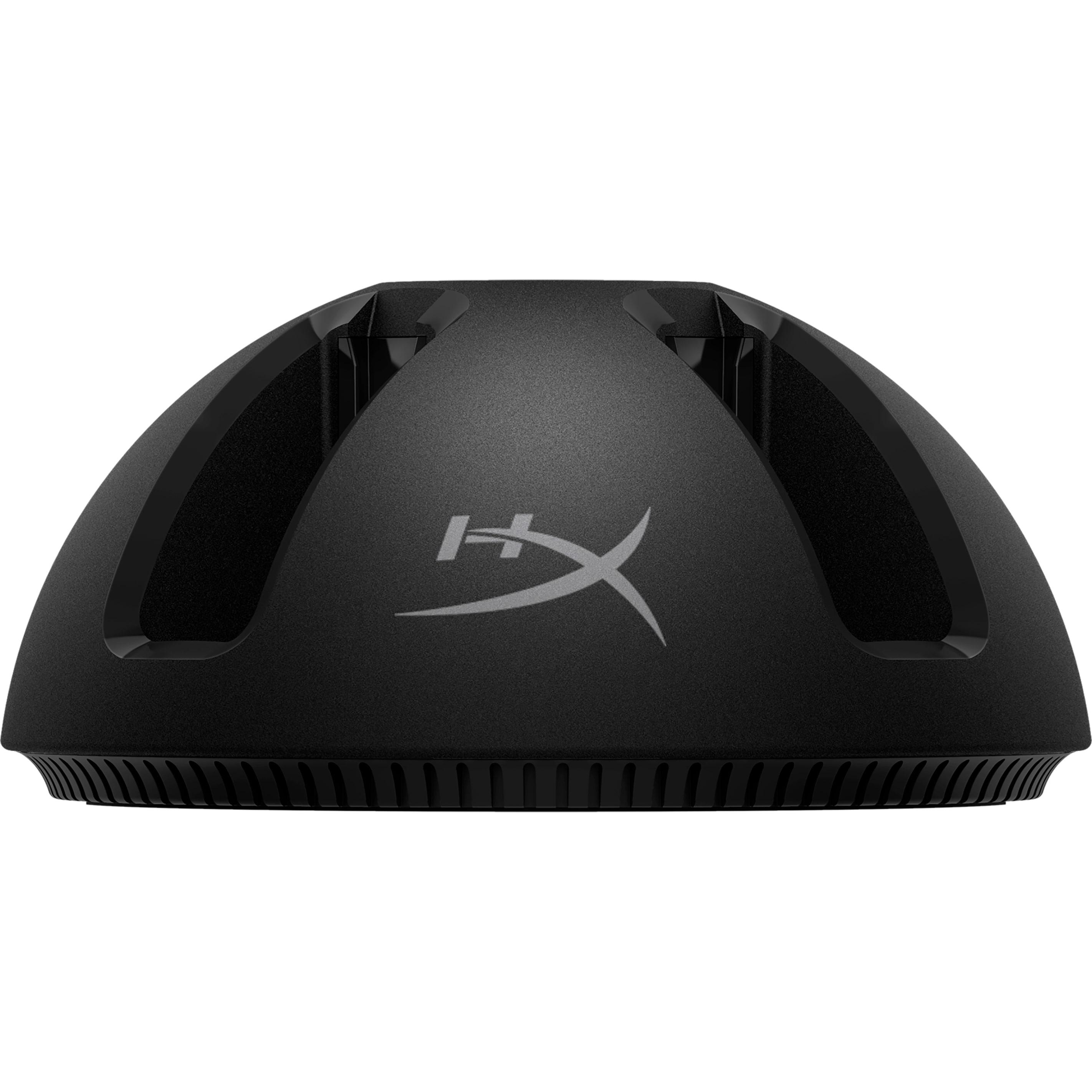 Thumbnail - HyperX ChargePlay Quad (Switch), Gaming Controller, Schwarz