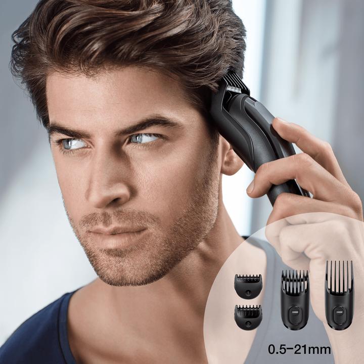 Actual product image Braun MGK Styler 3025