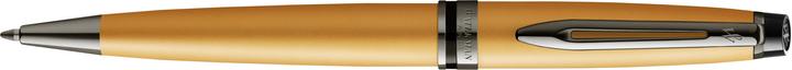 Produktbild Waterman Kugelschreiber Expert Metallic SE M (Metallic, Gold, 1 x)