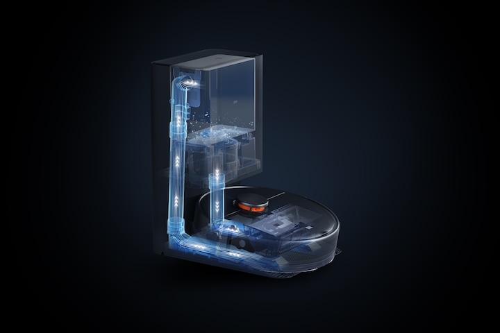 Produktbild Xiaomi Mi Robot Vacuum Mop 2 Ultra Station