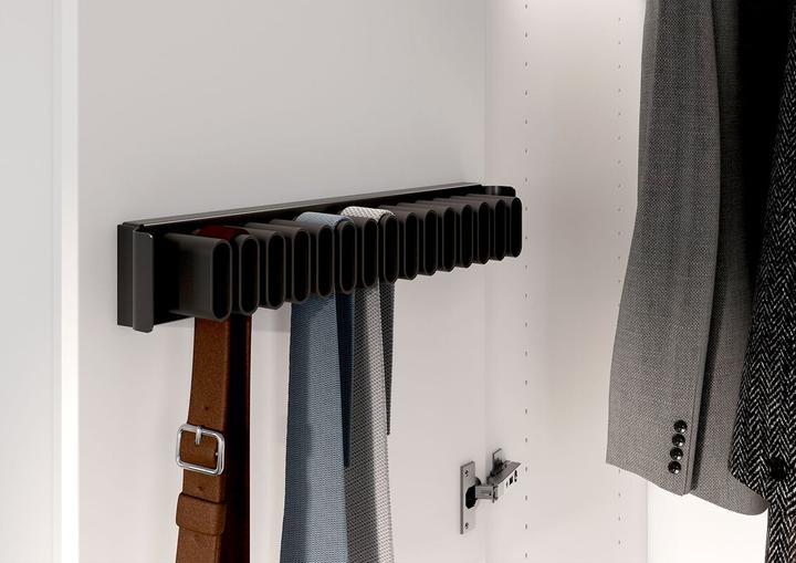 Actual product image Peka Metall G+AMMAvA-rtel- und Krawattenauszug 475mm