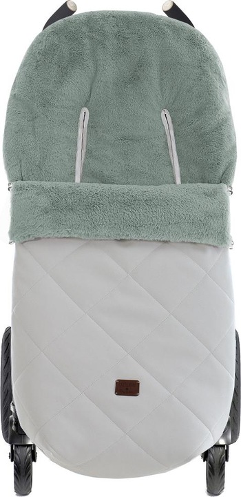 Produktbild Uzturre FUssSACK FÜR BUGGY der COCCO - Kollektion