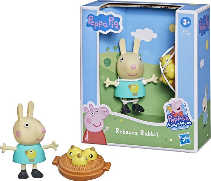 Produktbild Hasbro Fun & Friends Minifiguren
