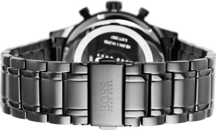 Produktbild Hugo Boss Aeroliner Chrono (Analoguhr, Chronograph)