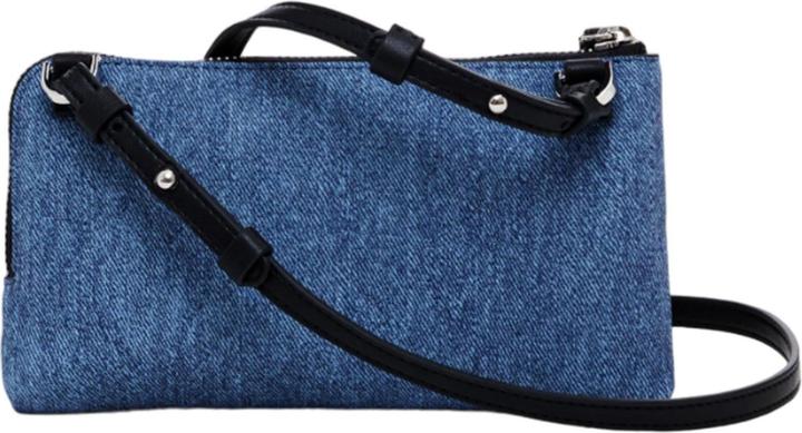 Produktbild Desigual geldbeutel mickey denim edge lisa