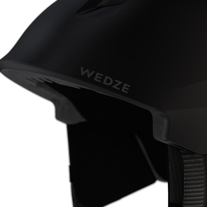 Actual product image Wedze H-PST 500 (52 - 55 cm, S)