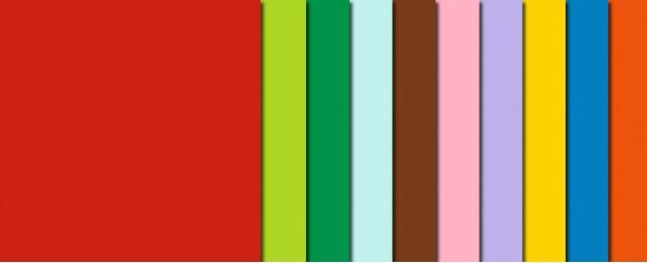 Image du produit Ursus Dépliants (20 x 20 cm, 65 g/m²)