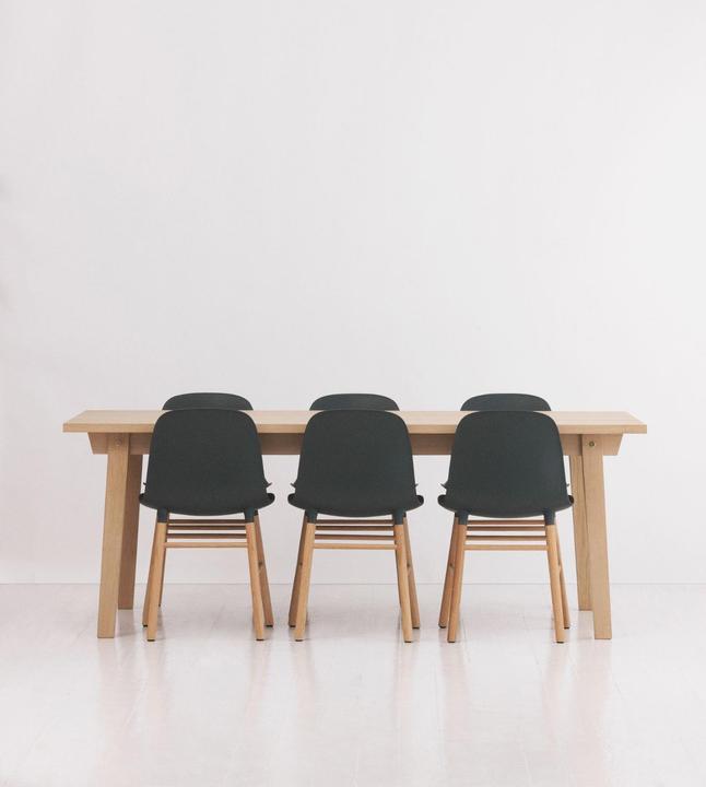 Produktbild Normann Copenhagen Slice (90 x 200 cm)