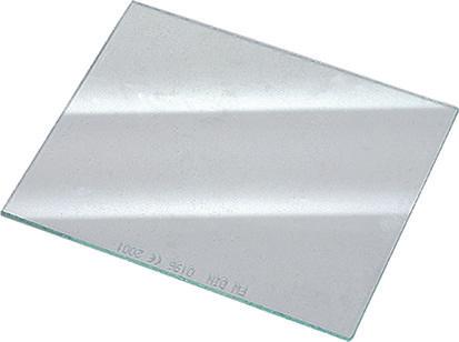 Actual product image ISO Replacement lenses for sweat shield (Hearing protection replacement pads)