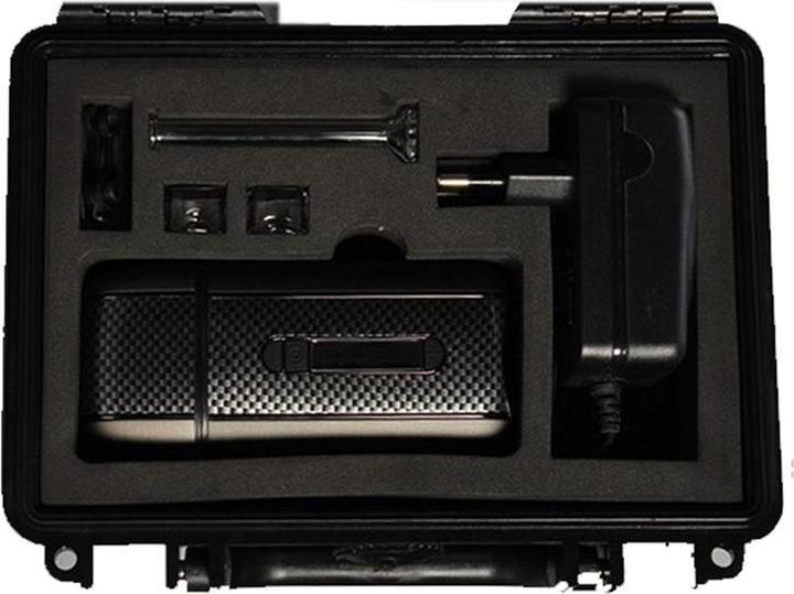 Actual product image Davinci Vaporiser case Äris / Crafty (1 x)