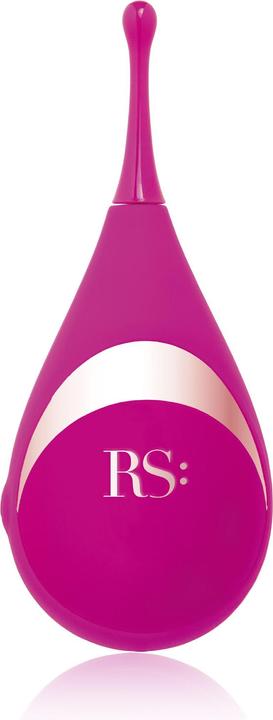 Rianne S. RS - Icons - Femsation