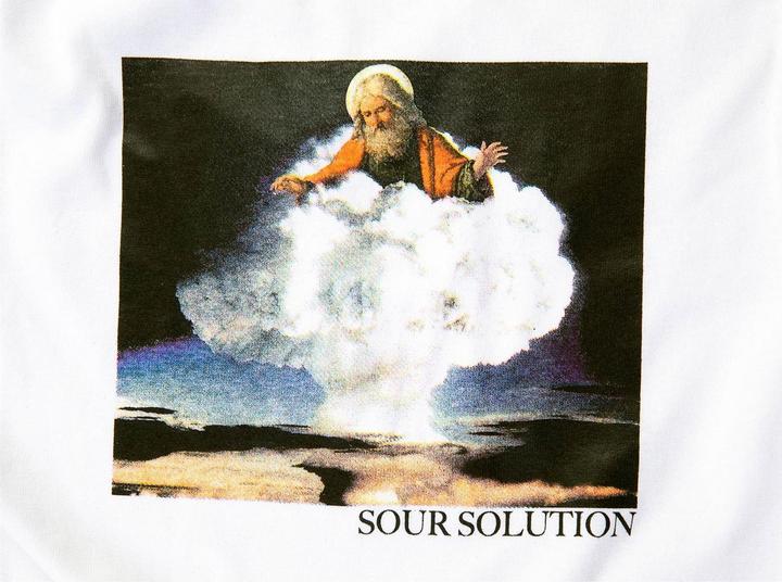 Produktbild Sour Nuke T-Shirt (L)
