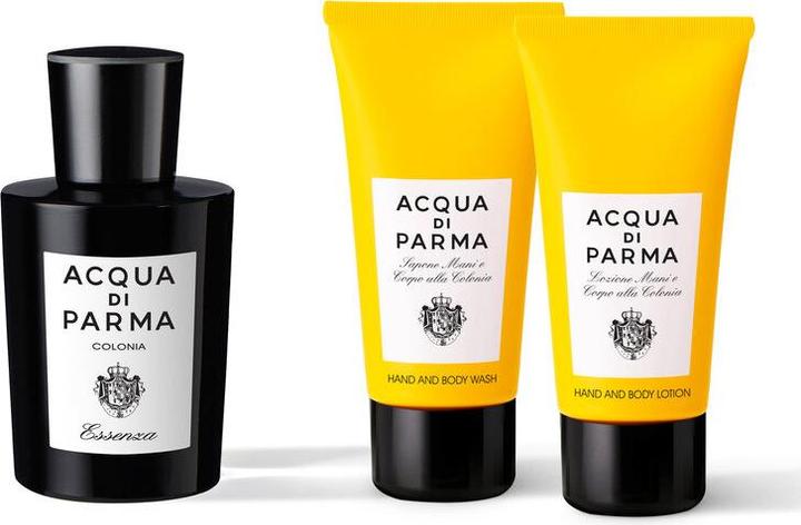 Immagine prodotto Acqua Di Parma Set regalo Colonia Essenza Holiday 2024 (Set di profumi)