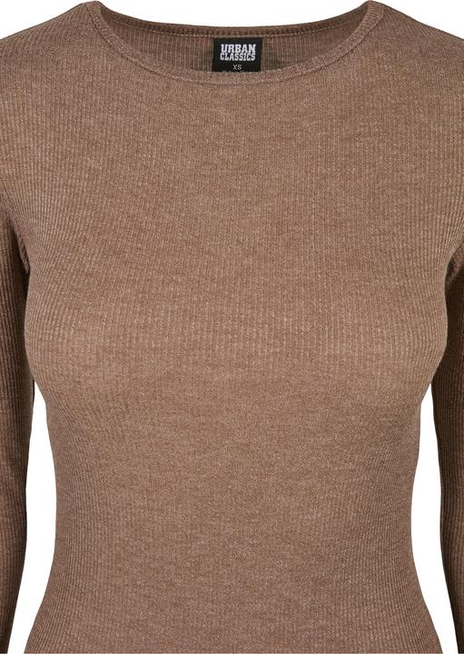 Produktbild Urban Classics Ladies Rib Dress (3XL)