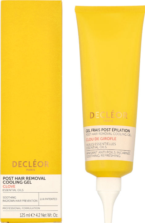 Actual product image Decleor clove (Gel, 125 ml)