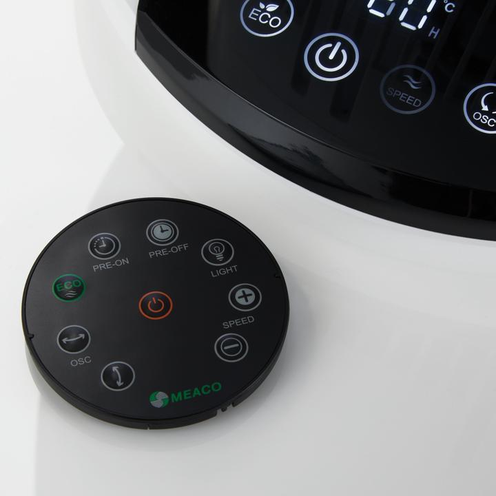 Produktbild Meaco Air 360° (60 dB)