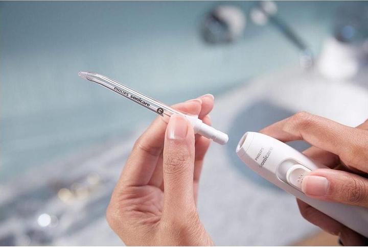 Immagine prodotto Philips Sonicare Sonicare F1 Standard nozzle (Accessori per irrigatori orali)