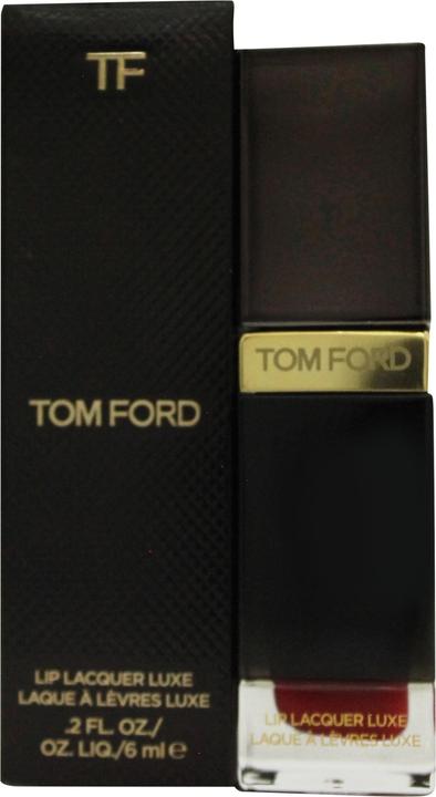 Produktbild Tom Ford Lip Lacquer Luxe Matte (Overpower)