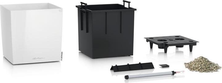 Produktbild Lechuza Cube (39 x 39 x 40 cm)