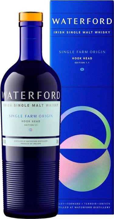 Produktbild Waterford Hookhead 1.1