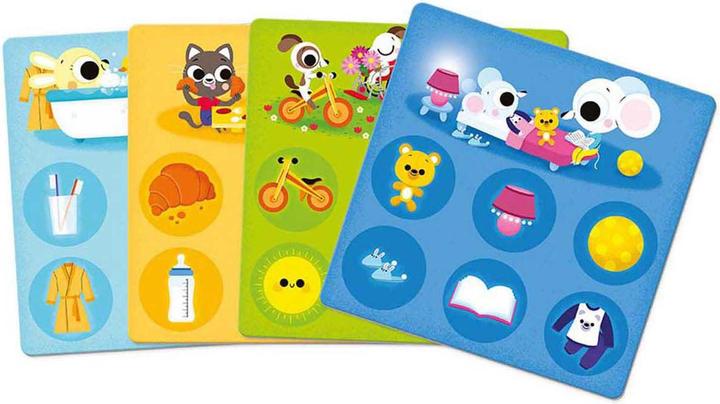 Produktbild Janod Haus Lotto (Deutsch, 2 - 4 Jahre)