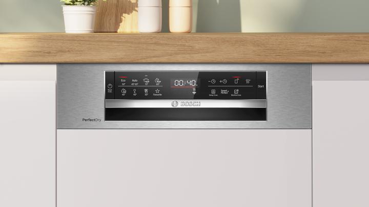 Produktbild Bosch Hausgeräte SPI6ZMS29E