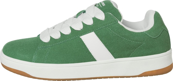 Jack & Jones Jfwmiles Syn Suede Sneaker Sn