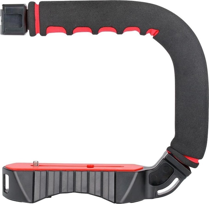 Image du produit Ulanzi Poignée de maintien U-Grip Pro (Divers)