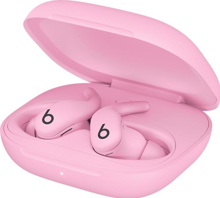 Produktbild Beats Powerbeats Fit (ANC, 30 h, Kabellos)