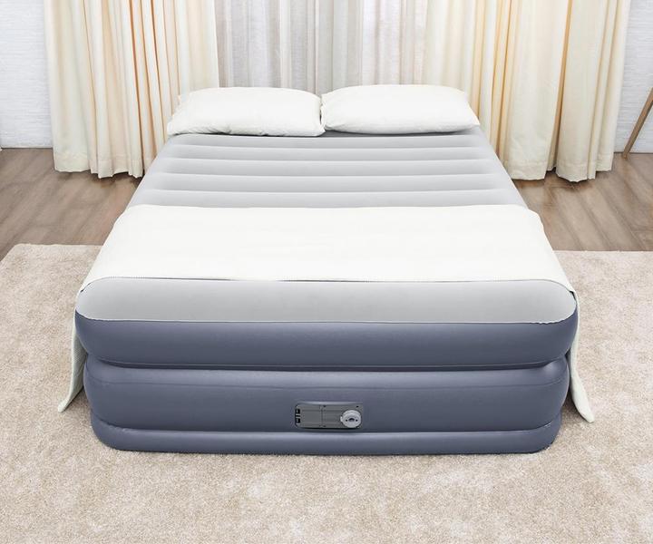 Immagine prodotto Bestway Tritech QuadComfort Airbed 203x152x51cm (150 x 200 cm)