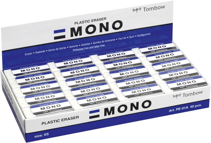 Produktbild Tombow Mono
