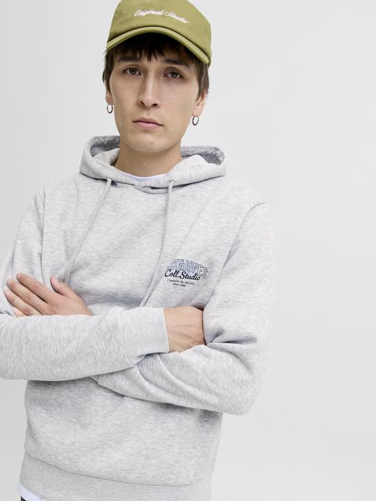 Produktbild Jack & Jones 2er-pack Kapuzenpullover Kapuzenpullover (M)