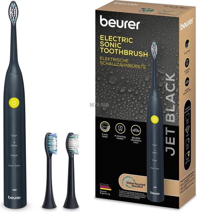 Immagine prodotto Beurer SC 30 (Spazzolino sonico)