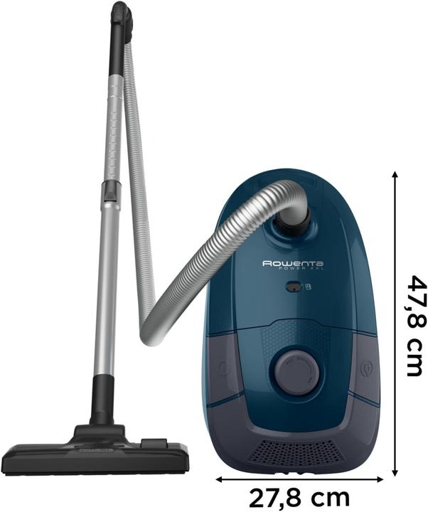 Produktbild Rowenta Power XXL