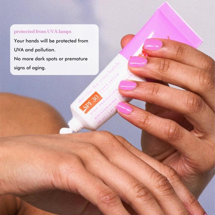 Produktbild Hello sunday the one for your hands (30 ml)
