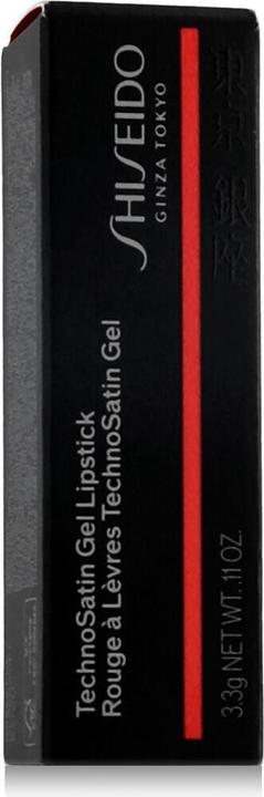 Produktbild Shiseido Technosatin Gel Lipstick No 417 (417 SOUNDWAVE)