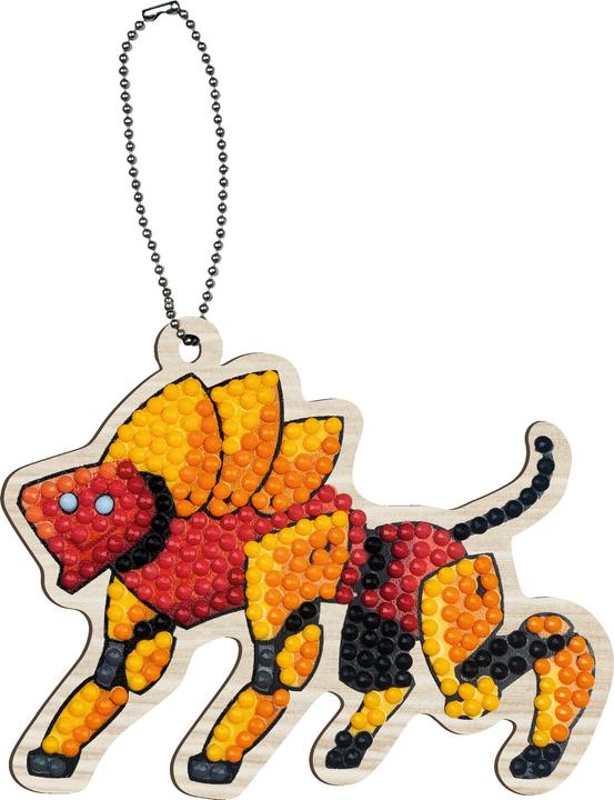 Productafbeelding Ursus Diamond Painting Galaxy
