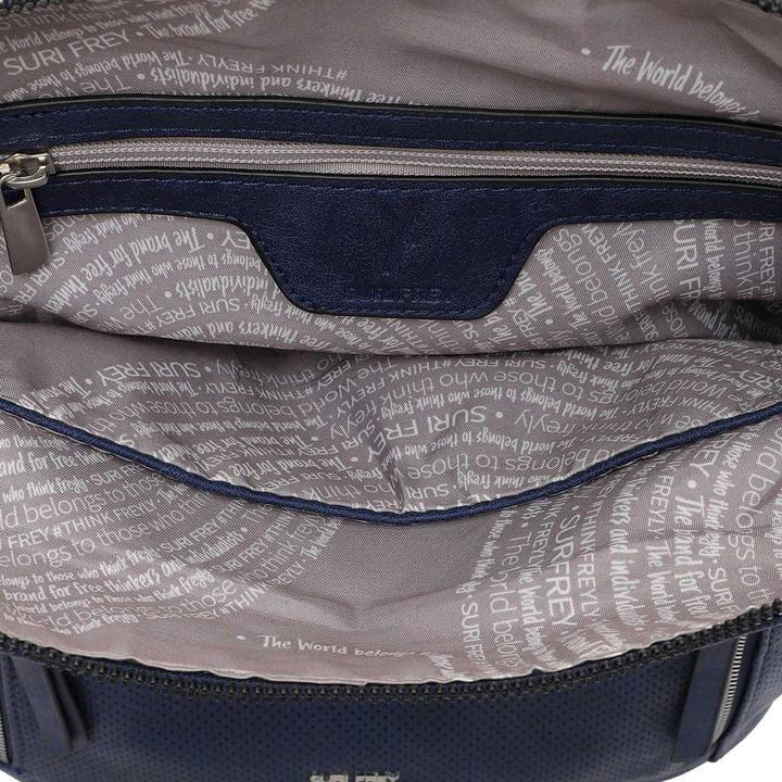 Actual product image Suri Frey Backpack SFY Suzy (12.25 l)