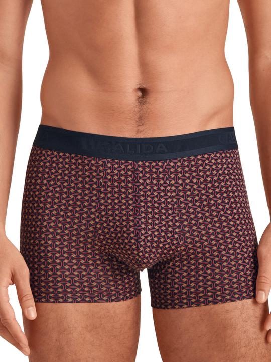Actual product image Calida Focus Trend BoxerBrief (S, Single pack)