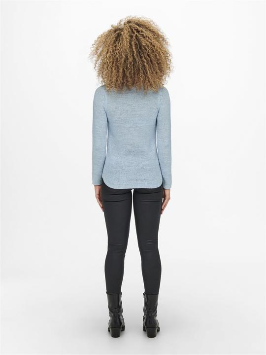 Immagine prodotto Only Maglia in maglia unicolore (S)