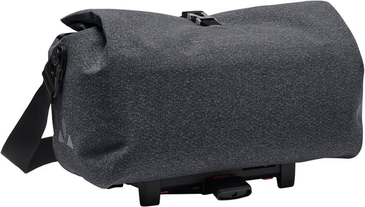 Produktbild Vaude ReCycle Shopper (10 l, Gepäckträgertasche)