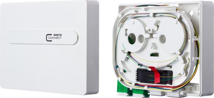 Produktbild Metz Connect OpDAT