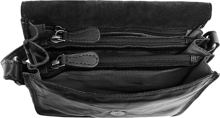 Produktbild Spikes & Sparrow Umhängetasche